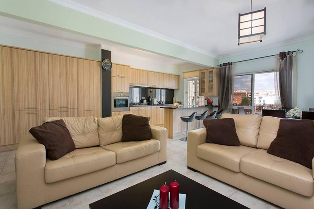 By The Duplex Apartment, Armacao De Pera, Algarve - Portugal