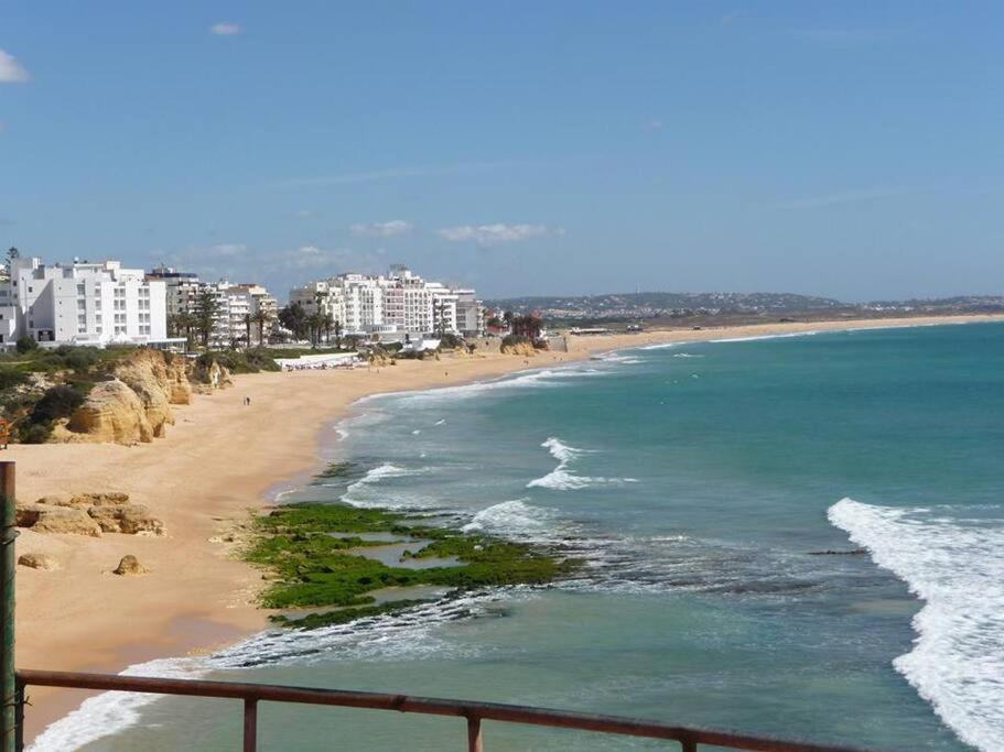 By The Duplex Apartment, Armacao De Pera, Algarve - Portugal