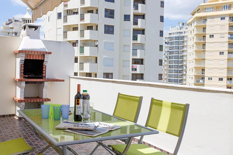 By The Duplex Apartment, Armacao De Pera, Algarve - Portugal