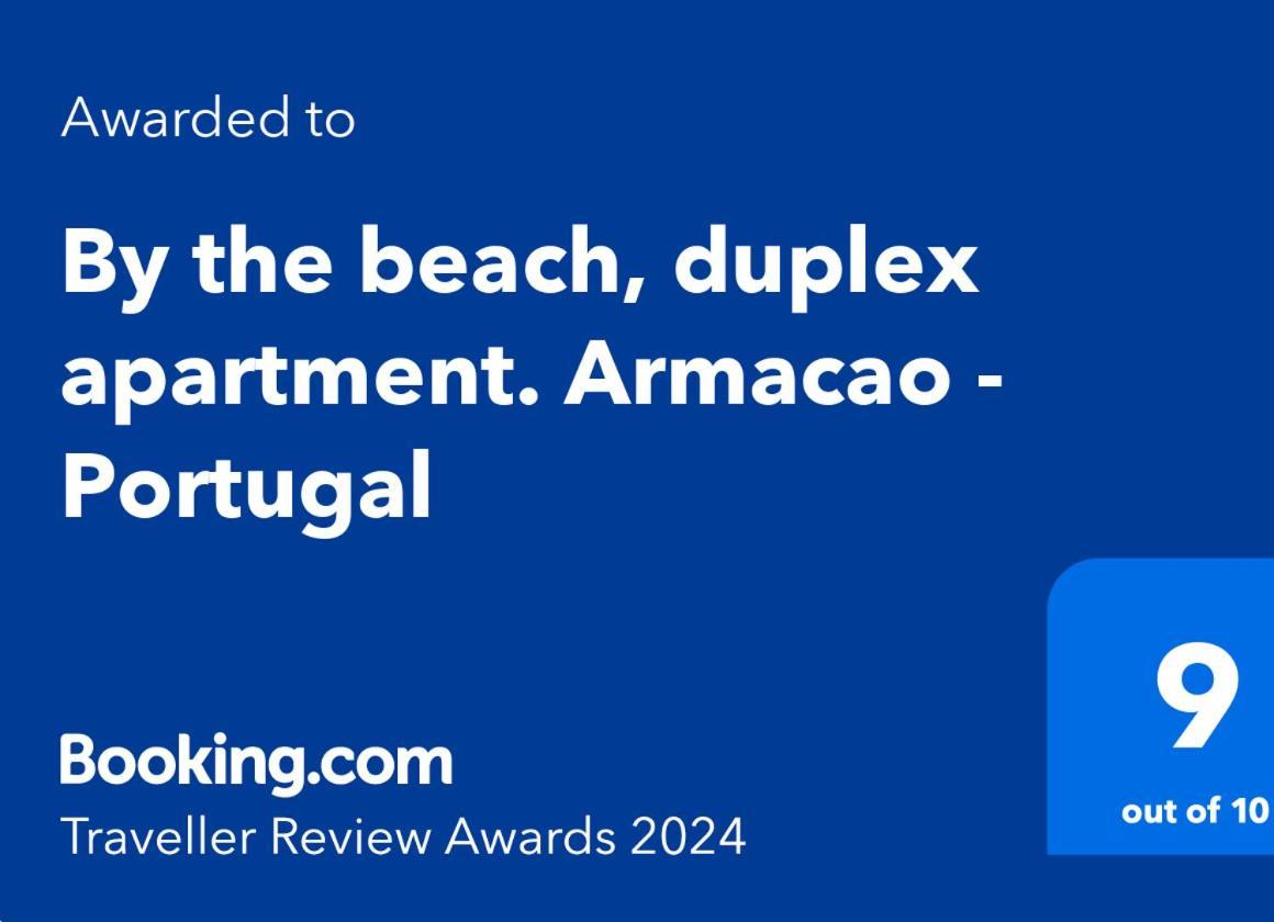 Apartment By The Duplex Apartment, Armacao De Pera, Algarve - Portugal