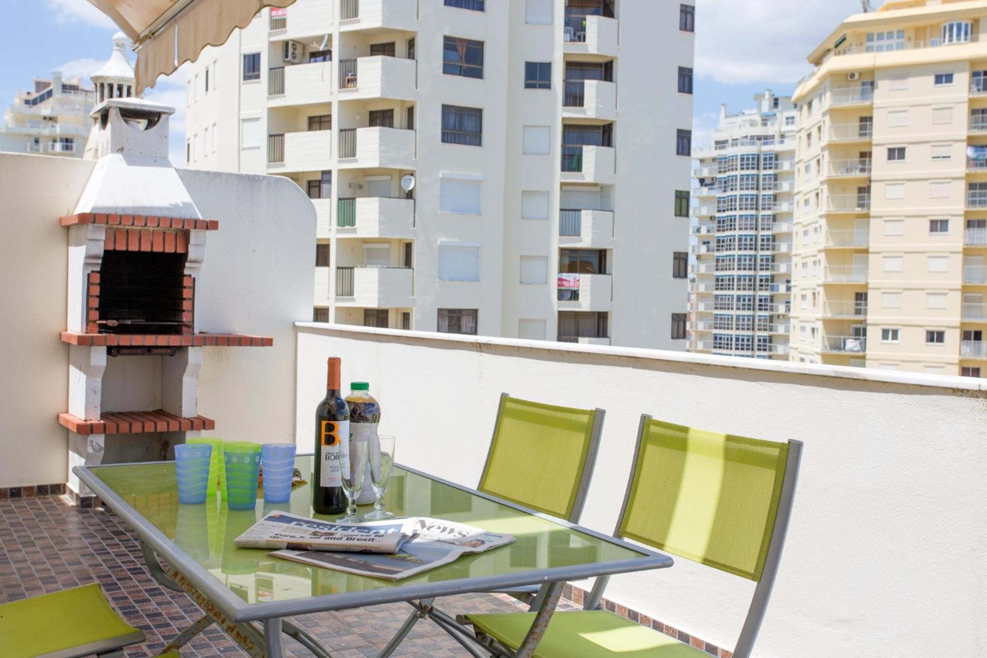By The Duplex Apartment, Armacao De Pera, Algarve - Portugal Apartment