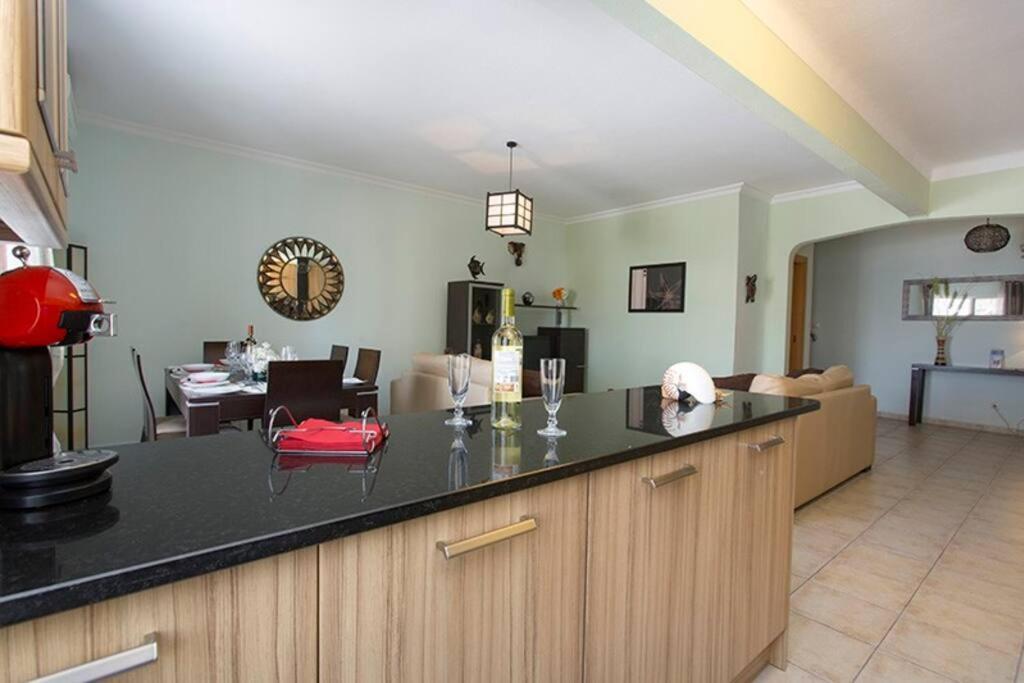 Apartment By The Duplex Apartment, Armacao De Pera, Algarve - Portugal