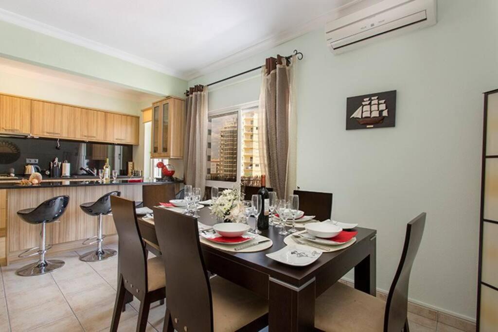 By The Duplex Apartment, Armacao De Pera, Algarve - Portugal