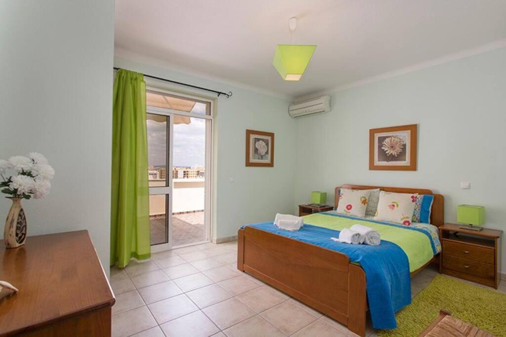 Apartment By The Duplex Apartment, Armacao De Pera, Algarve - Portugal Armacao de Pera