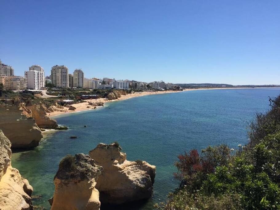 By The Duplex Apartment, Armacao De Pera, Algarve - Portugal Apartment *